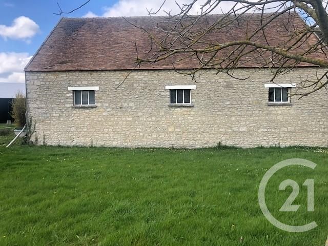 divers à vendre - 110.0 m2 - REMAUVILLE - 77 - ILE-DE-FRANCE - Century 21 Cottage Immobilier