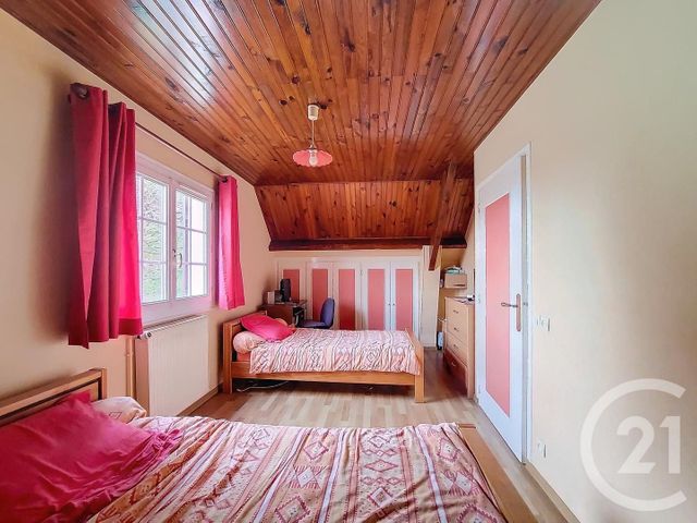 maison à vendre - 5 pièces - 103.0 m2 - ST PIERRE LES NEMOURS - 77 - ILE-DE-FRANCE - Century 21 Cottage Immobilier