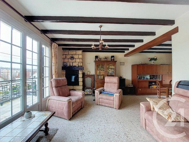 maison à vendre - 5 pièces - 103.0 m2 - ST PIERRE LES NEMOURS - 77 - ILE-DE-FRANCE - Century 21 Cottage Immobilier