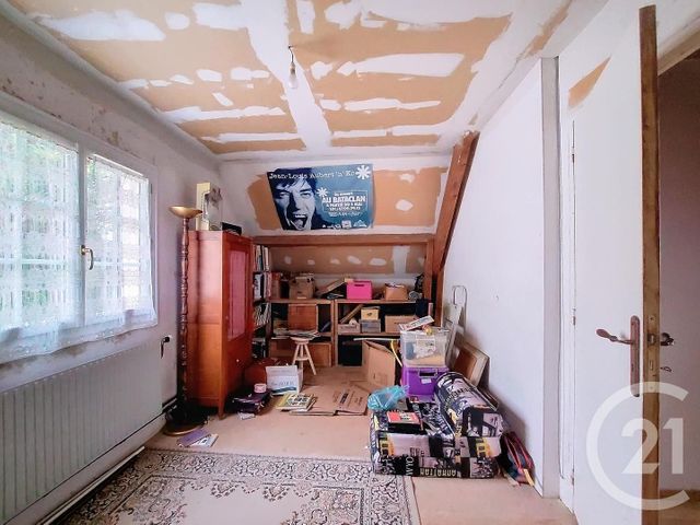 maison à vendre - 5 pièces - 103.0 m2 - ST PIERRE LES NEMOURS - 77 - ILE-DE-FRANCE - Century 21 Cottage Immobilier