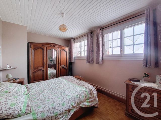 maison à vendre - 5 pièces - 103.0 m2 - ST PIERRE LES NEMOURS - 77 - ILE-DE-FRANCE - Century 21 Cottage Immobilier