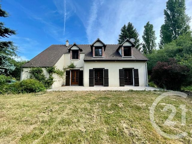 maison à vendre - 6 pièces - 140.66 m2 - NEMOURS - 77 - ILE-DE-FRANCE - Century 21 Cottage Immobilier