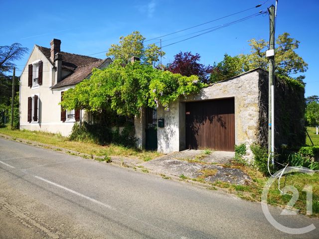 maison à vendre - 5 pièces - 119.46 m2 - LARCHANT - 77 - ILE-DE-FRANCE - Century 21 Cottage Immobilier