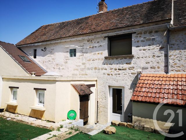 Maison à vendre VILLIERS SOUS GREZ