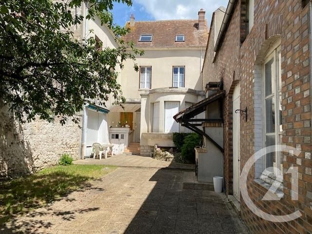immeuble à vendre - 241.0 m2 - NEMOURS - 77 - ILE-DE-FRANCE - Century 21 Cottage Immobilier