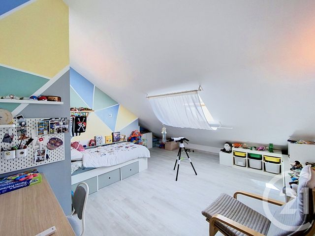 maison à vendre - 6 pièces - 147.0 m2 - NEMOURS - 77 - ILE-DE-FRANCE - Century 21 Cottage Immobilier