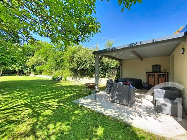maison à vendre - 6 pièces - 147.0 m2 - NEMOURS - 77 - ILE-DE-FRANCE - Century 21 Cottage Immobilier