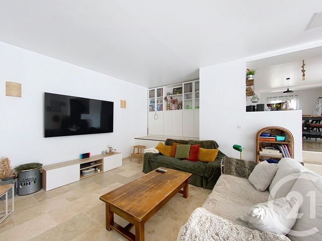 maison à vendre - 6 pièces - 147.0 m2 - NEMOURS - 77 - ILE-DE-FRANCE - Century 21 Cottage Immobilier