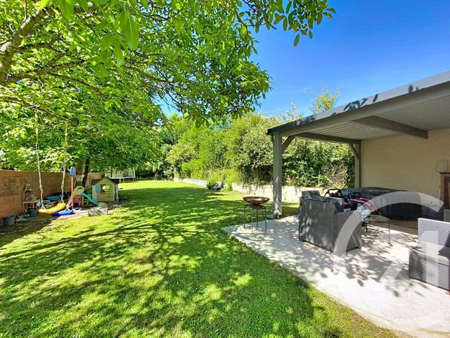 maison à vendre - 6 pièces - 147.0 m2 - NEMOURS - 77 - ILE-DE-FRANCE - Century 21 Cottage Immobilier