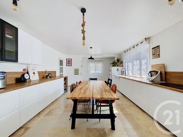 maison à vendre - 6 pièces - 147.0 m2 - NEMOURS - 77 - ILE-DE-FRANCE - Century 21 Cottage Immobilier