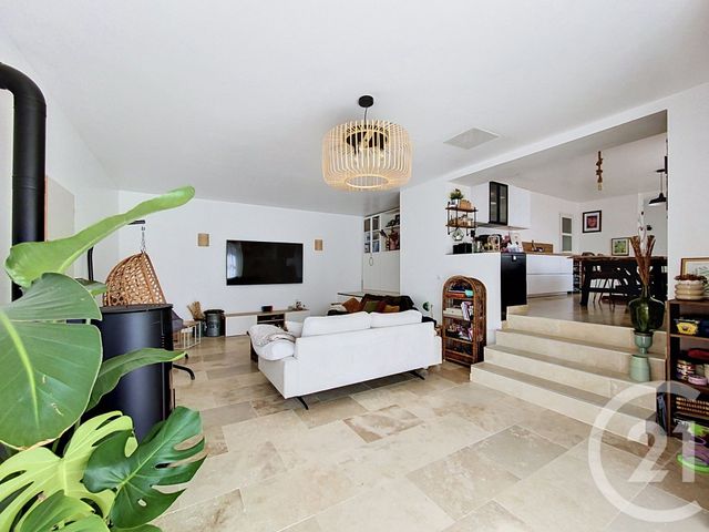 maison à vendre - 6 pièces - 147.0 m2 - NEMOURS - 77 - ILE-DE-FRANCE - Century 21 Cottage Immobilier
