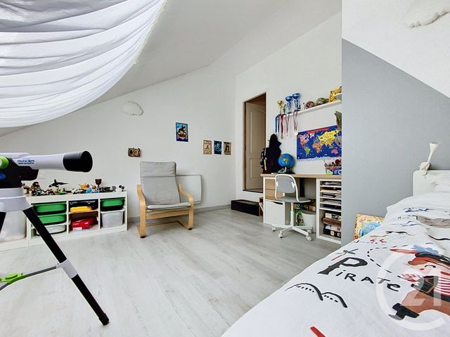 maison à vendre - 6 pièces - 147.0 m2 - NEMOURS - 77 - ILE-DE-FRANCE - Century 21 Cottage Immobilier