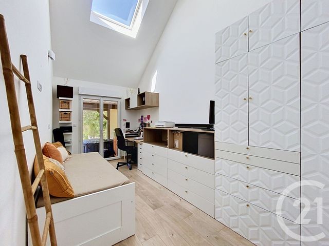 maison à vendre - 6 pièces - 147.0 m2 - NEMOURS - 77 - ILE-DE-FRANCE - Century 21 Cottage Immobilier