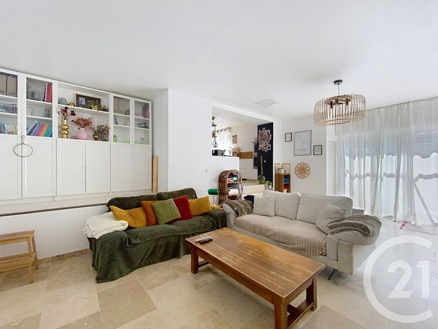 maison à vendre - 6 pièces - 147.0 m2 - NEMOURS - 77 - ILE-DE-FRANCE - Century 21 Cottage Immobilier