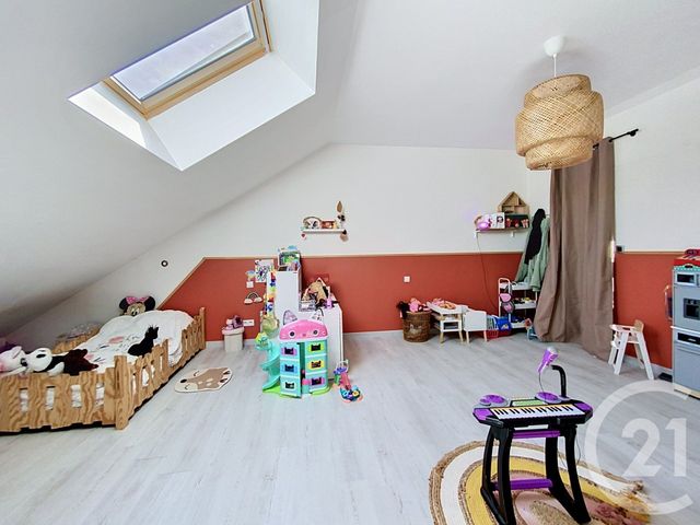 maison à vendre - 6 pièces - 147.0 m2 - NEMOURS - 77 - ILE-DE-FRANCE - Century 21 Cottage Immobilier
