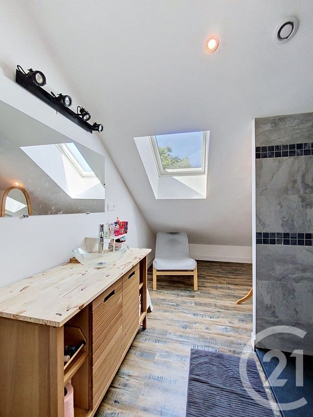 maison à vendre - 6 pièces - 147.0 m2 - NEMOURS - 77 - ILE-DE-FRANCE - Century 21 Cottage Immobilier