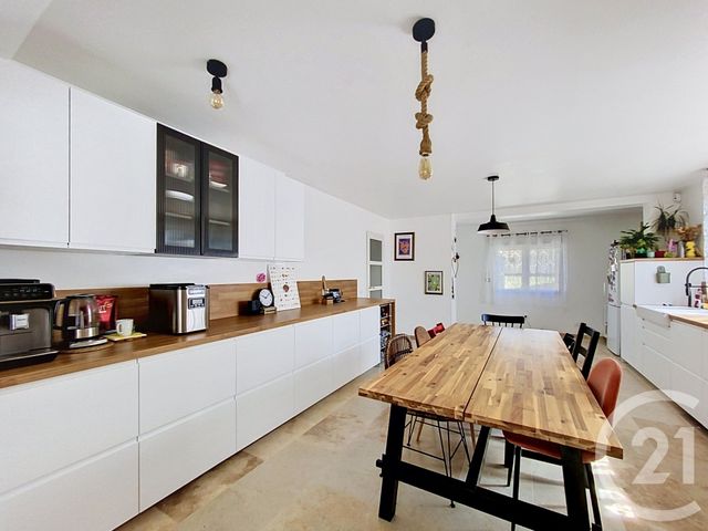 maison à vendre - 6 pièces - 147.0 m2 - NEMOURS - 77 - ILE-DE-FRANCE - Century 21 Cottage Immobilier
