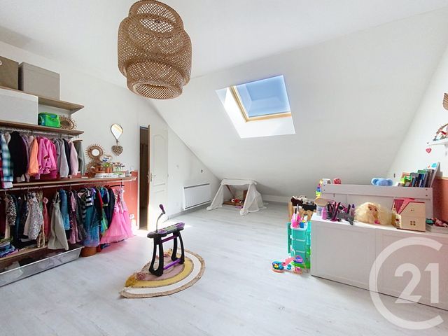 maison à vendre - 6 pièces - 147.0 m2 - NEMOURS - 77 - ILE-DE-FRANCE - Century 21 Cottage Immobilier