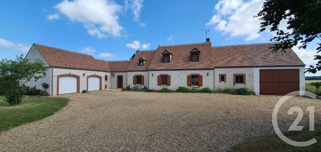 maison à vendre - 6 pièces - 174.0 m2 - NEMOURS - 77 - ILE-DE-FRANCE - Century 21 Cottage Immobilier