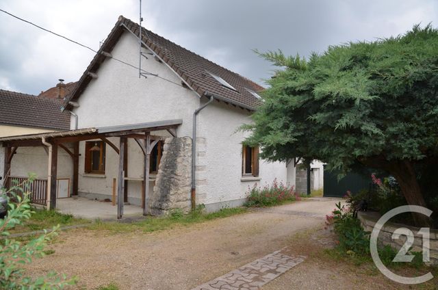 maison - DORDIVES - 45