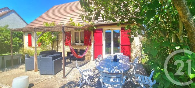  - MONTCOURT FROMONVILLE - 