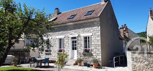 Maison à vendre POLIGNY