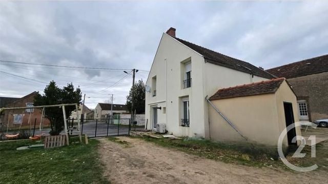 maison à vendre - 6 pièces - 142.0 m2 - NEMOURS - 77 - ILE-DE-FRANCE - Century 21 Cottage Immobilier