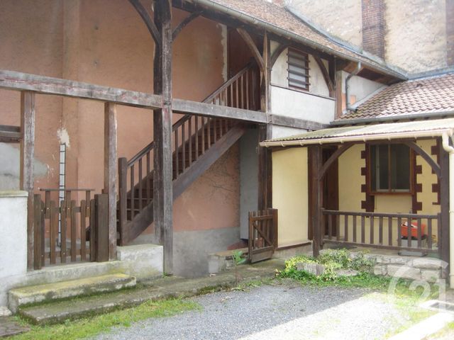 Appartement F3 à louer - 3 pièces - 65.81 m2 - DORDIVES - 45 - CENTRE - Century 21 Cottage Immobilier