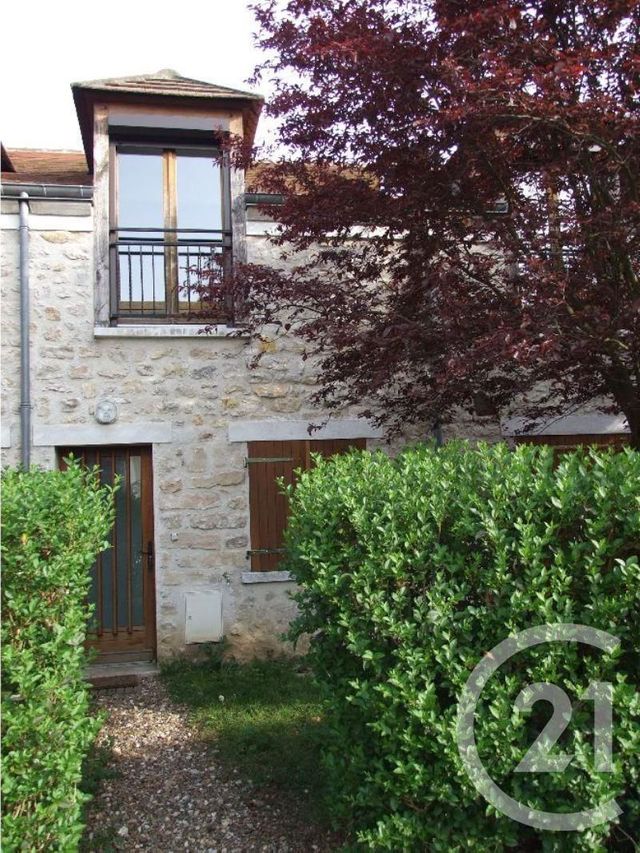 Appartement F3 à louer - 3 pièces - 60.0 m2 - NEMOURS - 77 - ILE-DE-FRANCE - Century 21 Cottage Immobilier