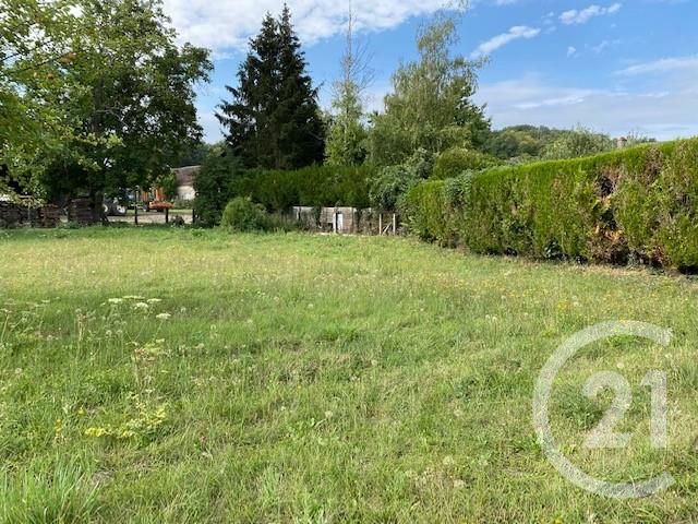 terrain - POLIGNY - 77