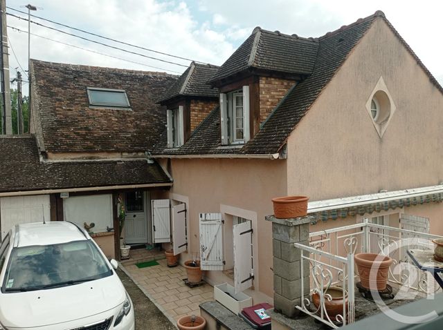 maison à vendre - 5 pièces - 104.0 m2 - BAGNEAUX SUR LOING - 77 - ILE-DE-FRANCE - Century 21 Cottage Immobilier