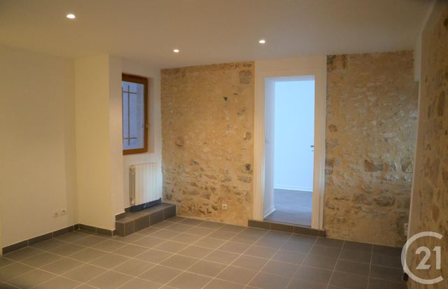 Appartement F3 à louer - 3 pièces - 54.73 m2 - GREZ SUR LOING - 77 - ILE-DE-FRANCE - Century 21 Cottage Immobilier