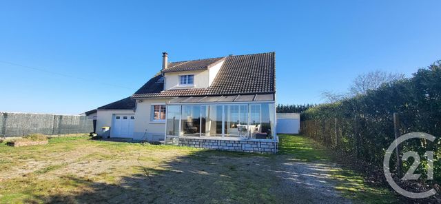 maison à vendre - 6 pièces - 119.2 m2 - BOUGLIGNY - 77 - ILE-DE-FRANCE - Century 21 Cottage Immobilier