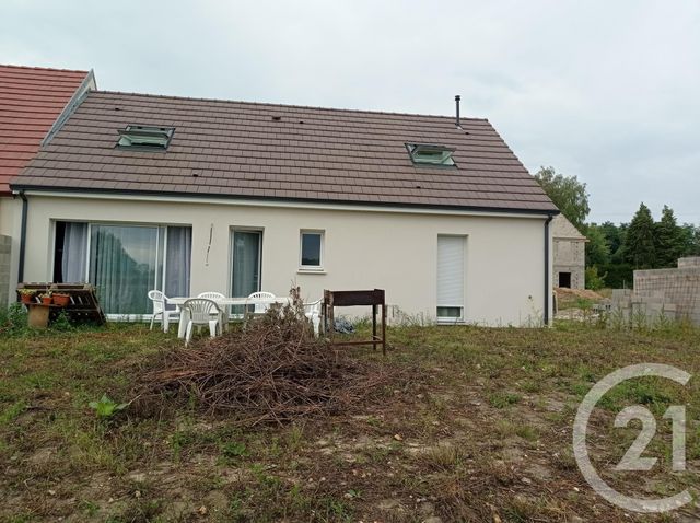 maison - NONVILLE - 77