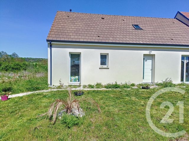 maison - NONVILLE - 77