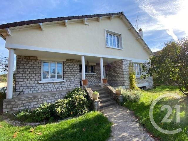 maison - NEMOURS - 77