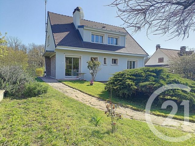 Maison à vendre NARGIS