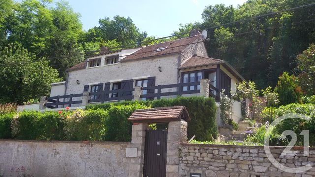  - CHATEAU LANDON - 
