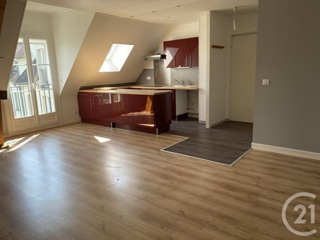 Appartement F3 à vendre - 3 pièces - 59.71 m2 - NEMOURS - 77 - ILE-DE-FRANCE - Century 21 Cottage Immobilier