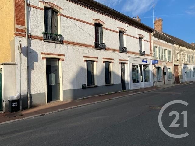 maison - SOUPPES SUR LOING - 77