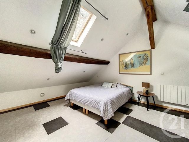 Appartement F4 à vendre - 4 pièces - 94.0 m2 - NEMOURS - 77 - ILE-DE-FRANCE - Century 21 Cottage Immobilier