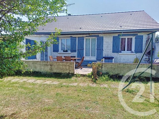 maison - DORDIVES - 45