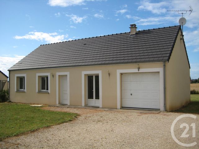 maison à louer - 4 pièces - 82.69 m2 - NEMOURS - 77 - ILE-DE-FRANCE - Century 21 Cottage Immobilier