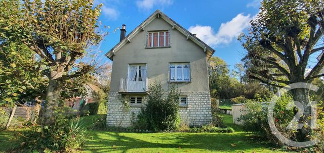maison à vendre - 5 pièces - 85.0 m2 - MONTCOURT FROMONVILLE - 77 - ILE-DE-FRANCE - Century 21 Cottage Immobilier