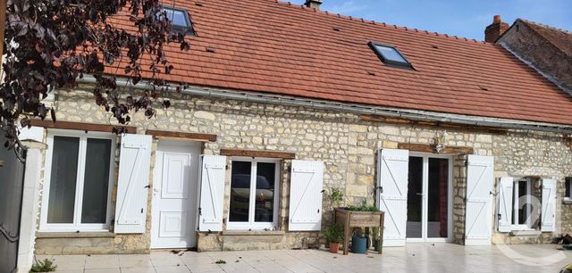  - BEAUMONT DU GATINAIS - 