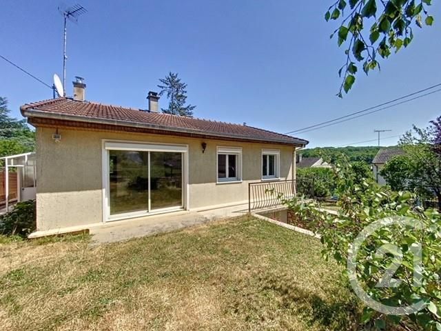 maison - NEMOURS - 77