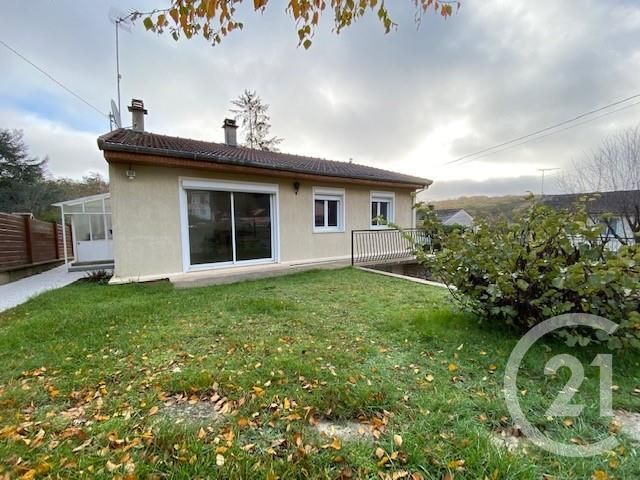 maison à vendre - 4 pièces - 92.0 m2 - NEMOURS - 77 - ILE-DE-FRANCE - Century 21 Cottage Immobilier