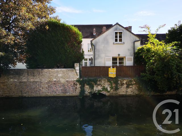 Appartement F3 à vendre - 3 pièces - 45.94 m2 - NEMOURS - 77 - ILE-DE-FRANCE - Century 21 Cottage Immobilier