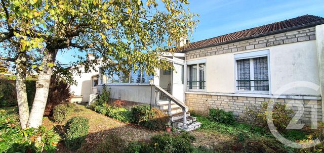 maison à vendre - 4 pièces - 85.0 m2 - NEMOURS - 77 - ILE-DE-FRANCE - Century 21 Cottage Immobilier
