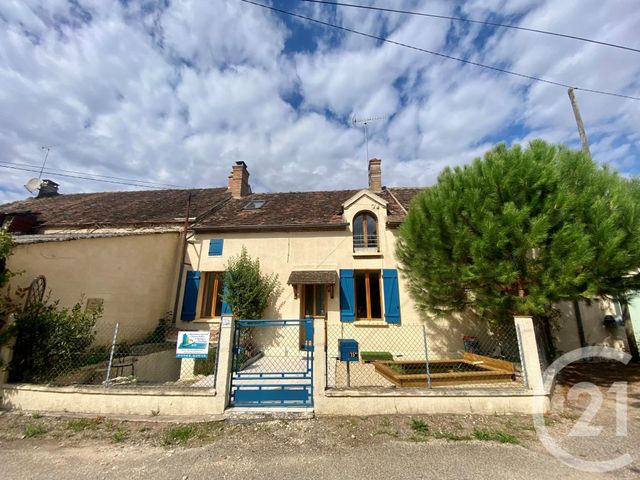 Maison à louer NEMOURS